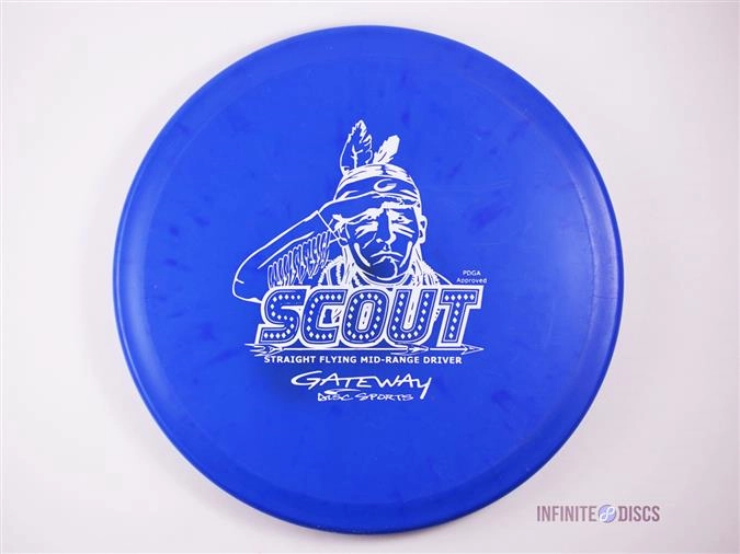 ScoutSure Grip